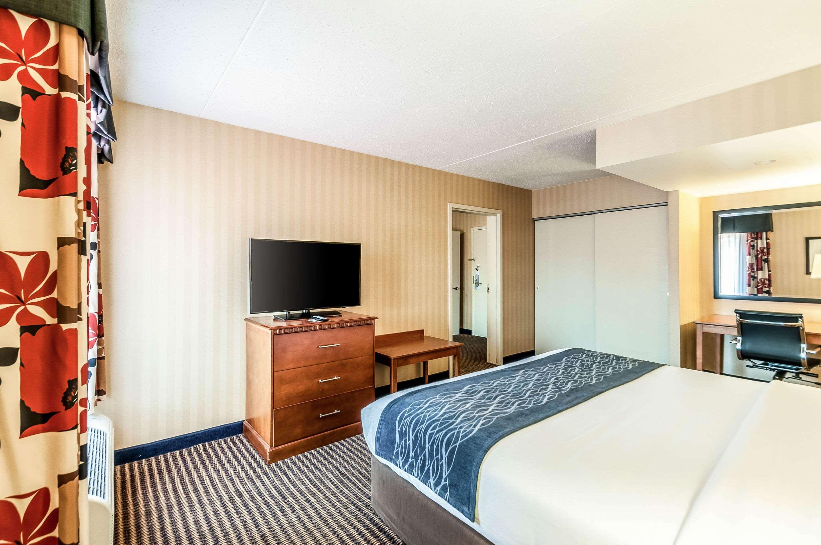 Hotel Comfort & West 2*