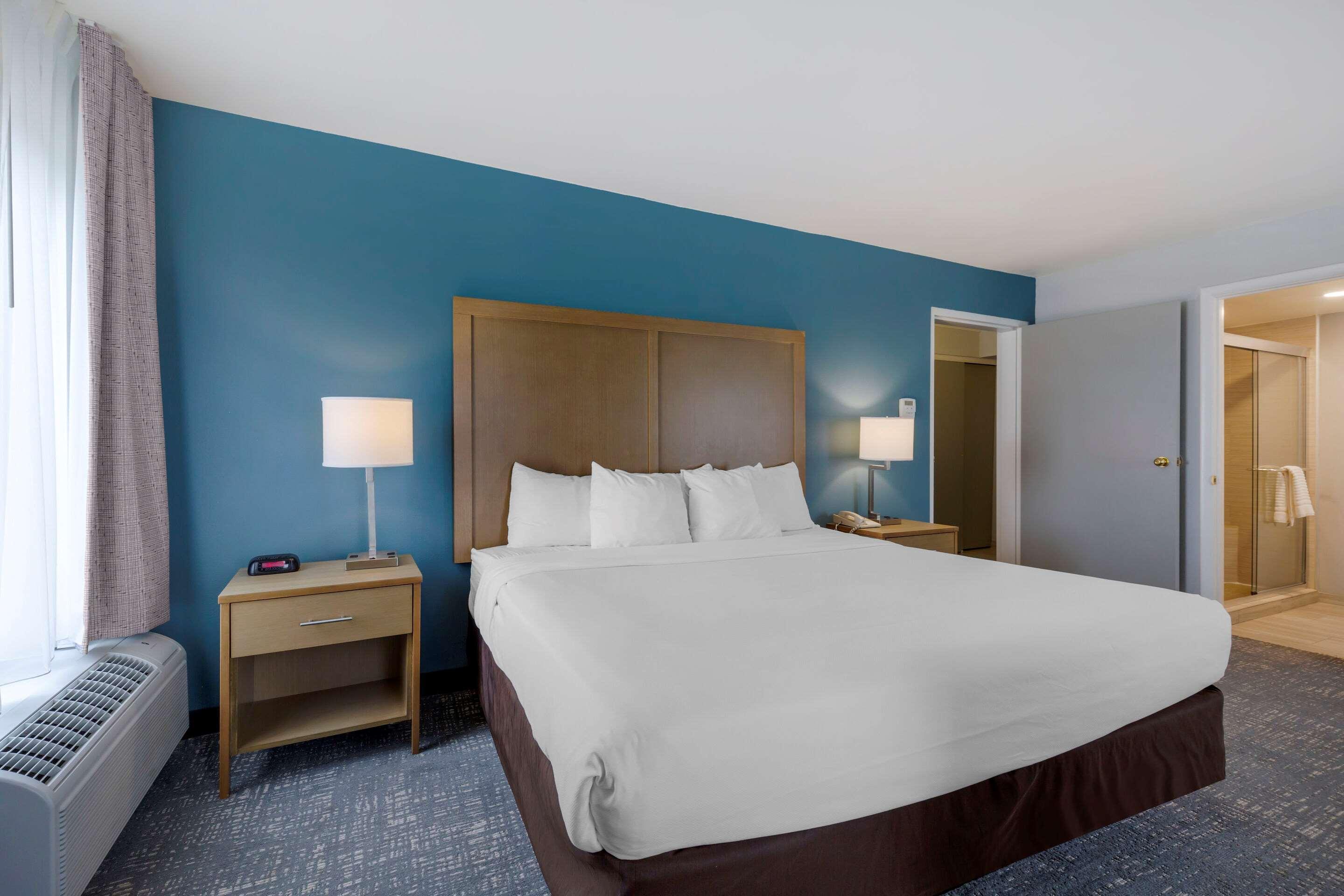 Comfort & West Hotel Alexandría