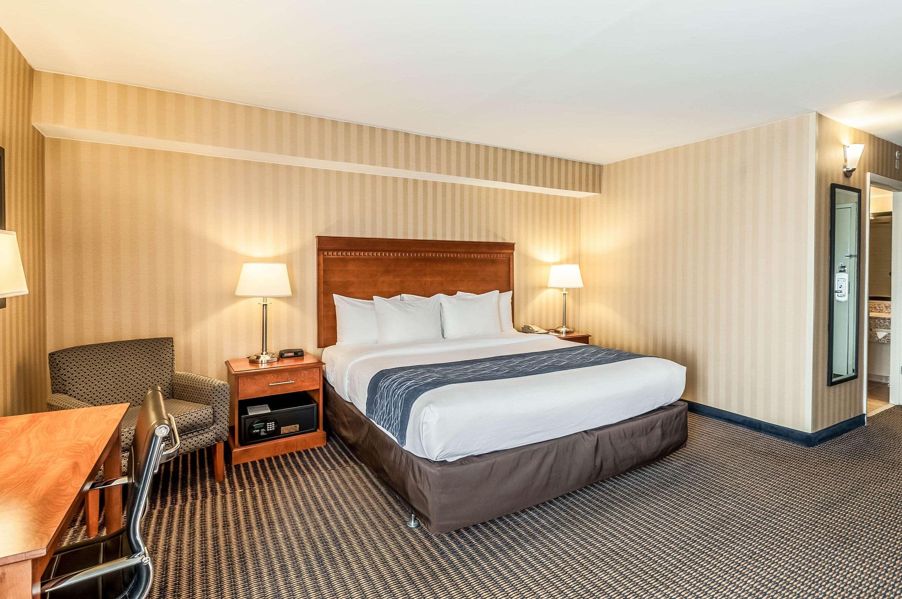 Hotel Comfort & West Alexandría