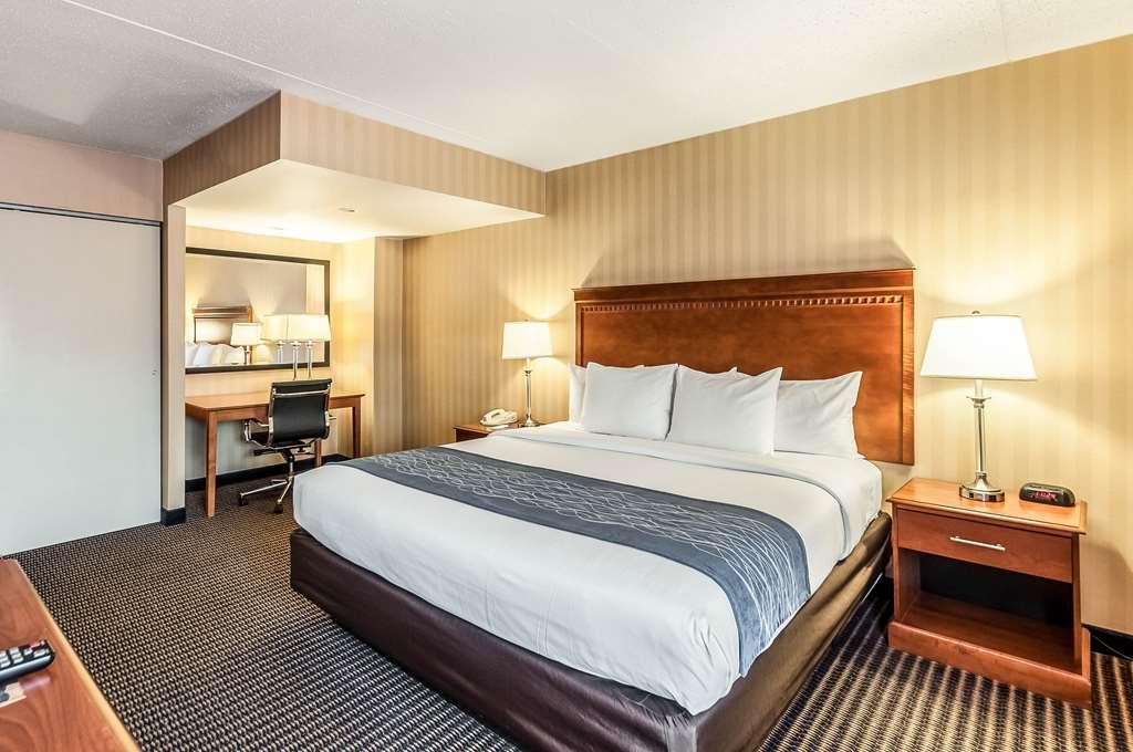 Comfort & West Hotel Alexandria