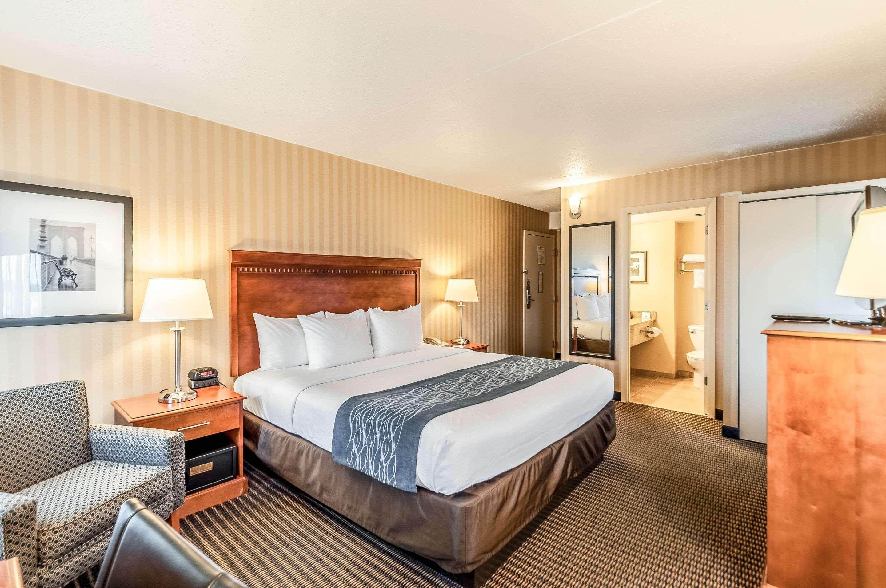 Comfort & West Hotel Alexandria