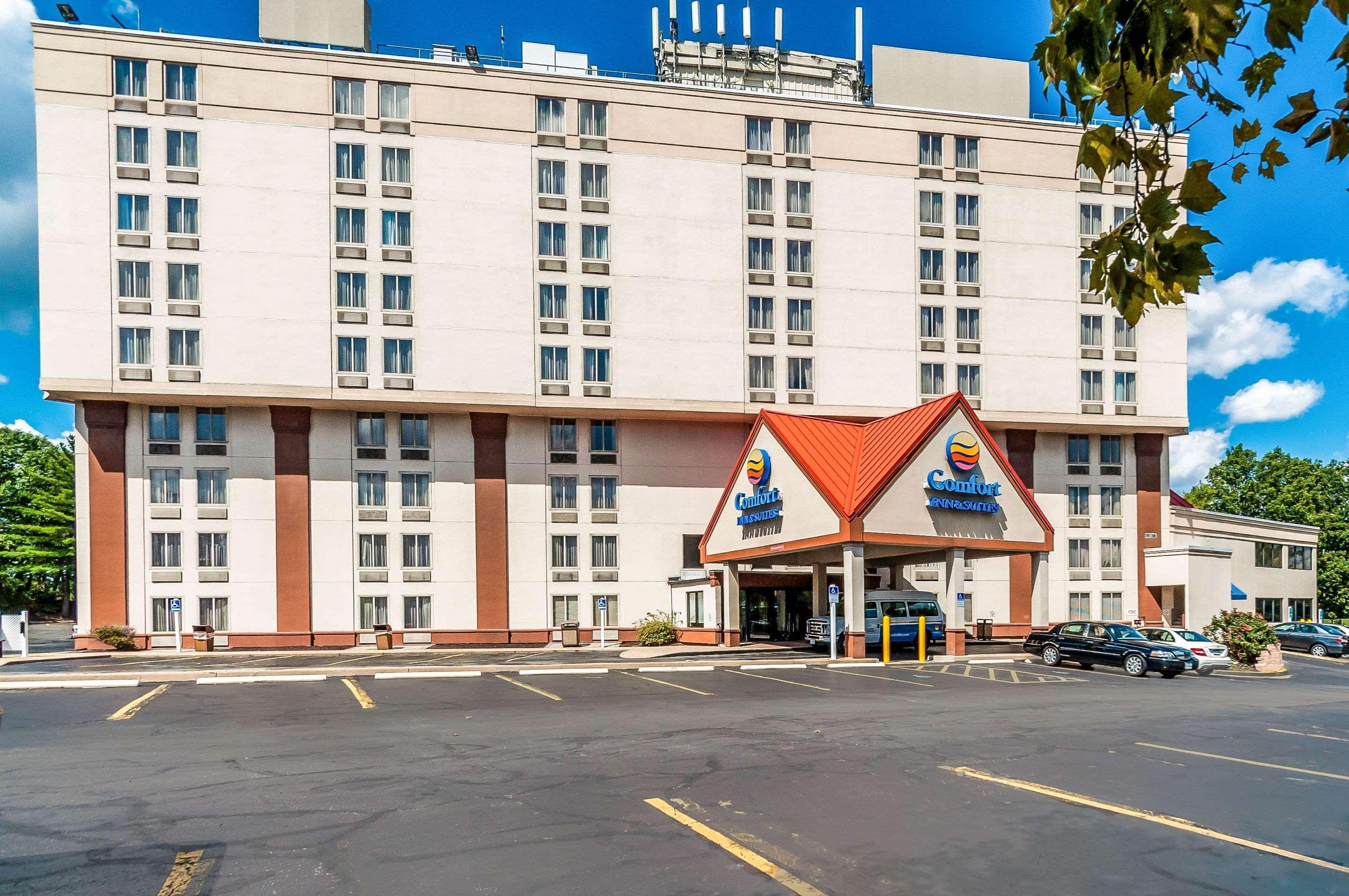 Comfort & West Alexandria