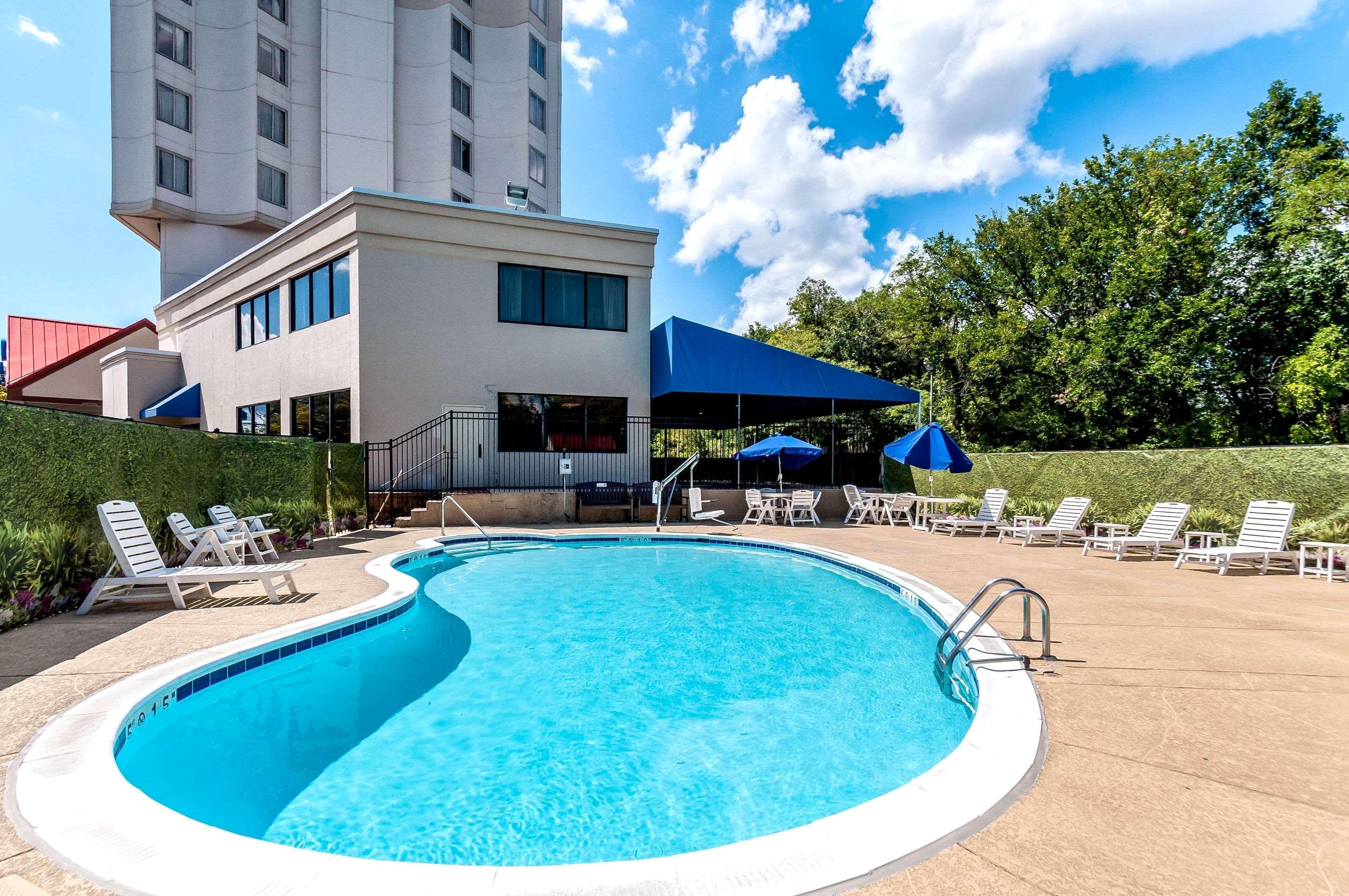 Hotel Comfort & West 2*