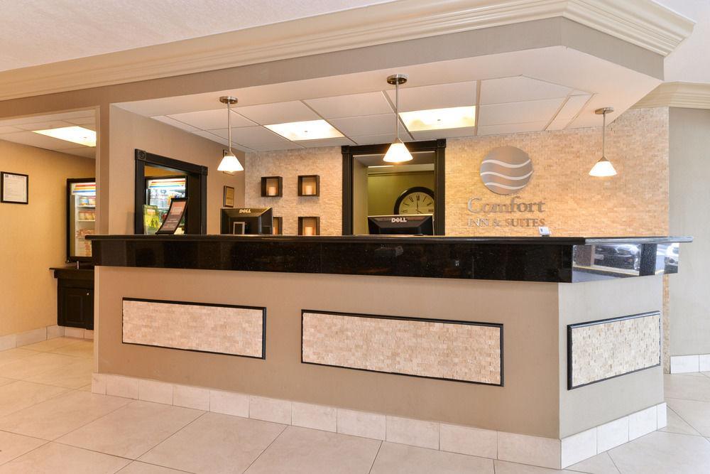 Comfort & West Hotel