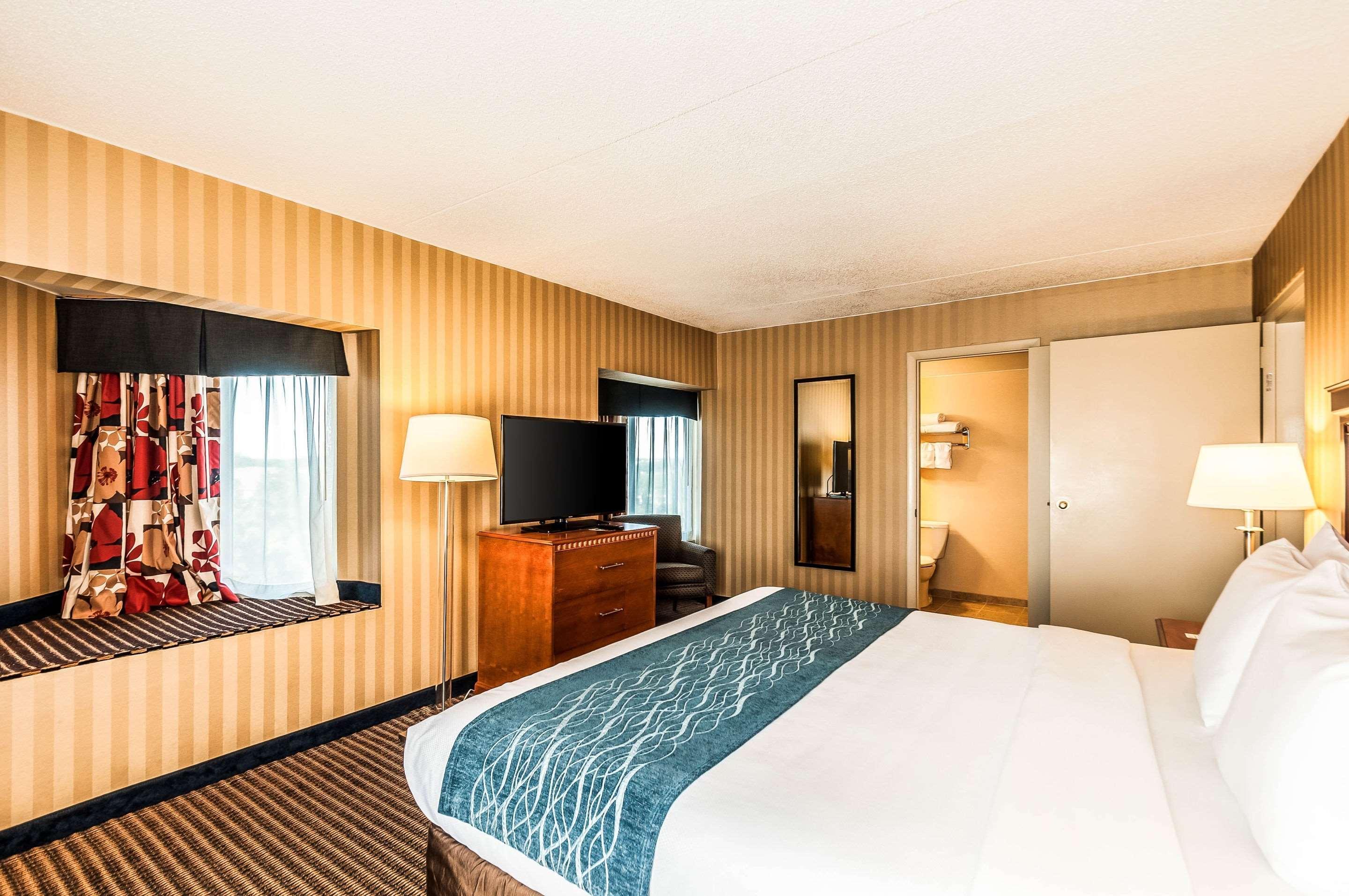 Comfort & West 2* Alexandria