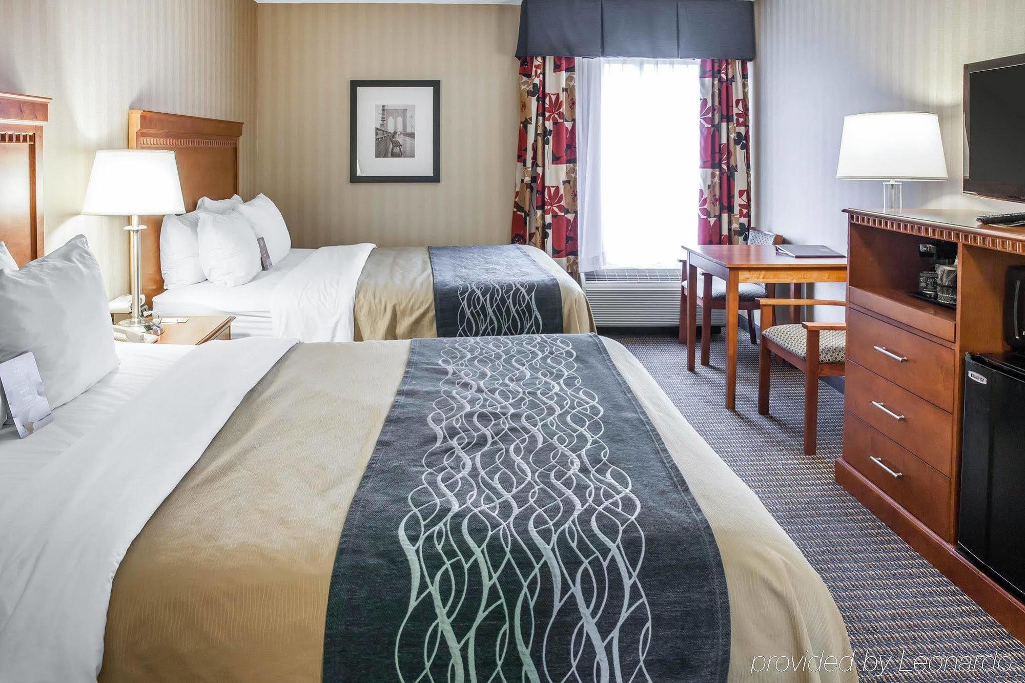 Comfort & West Alexandria